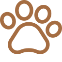 pawprint